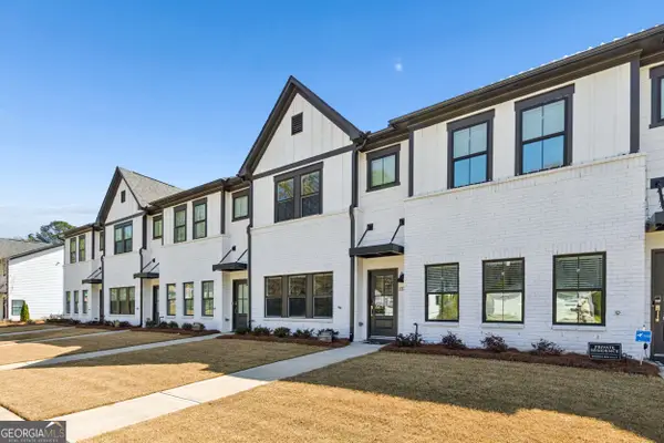 1324 Parc Bench Road Se, Atlanta, GA 30316