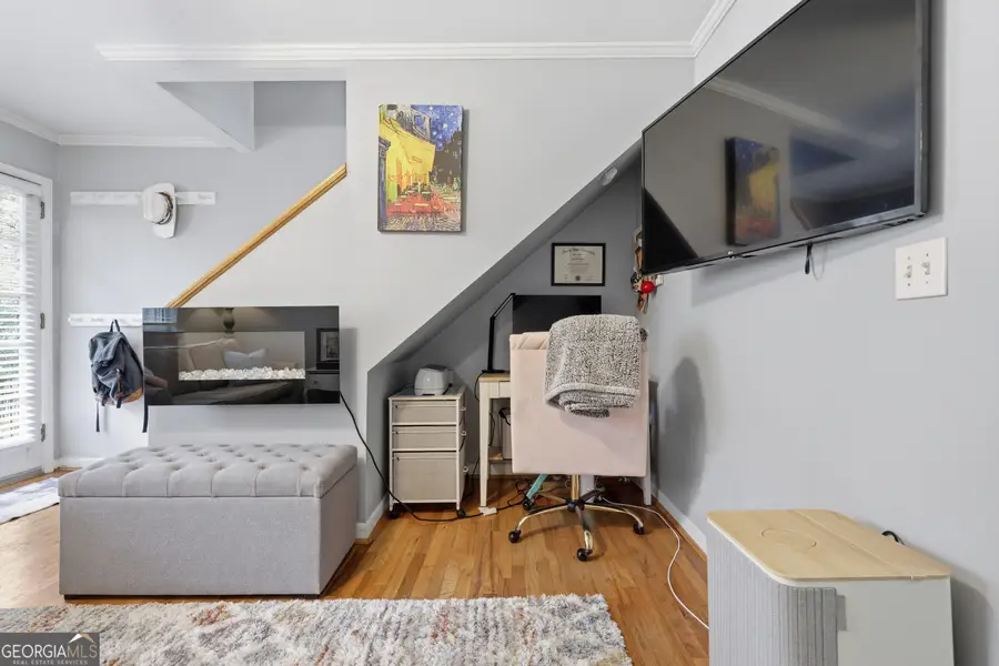 381 10th Street Ne #APT 4, Atlanta, GA 30309 - #3