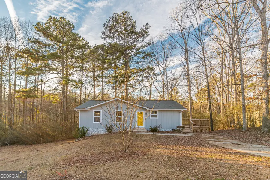 2089 Quilt Court, Lithonia, GA 30058 - #2