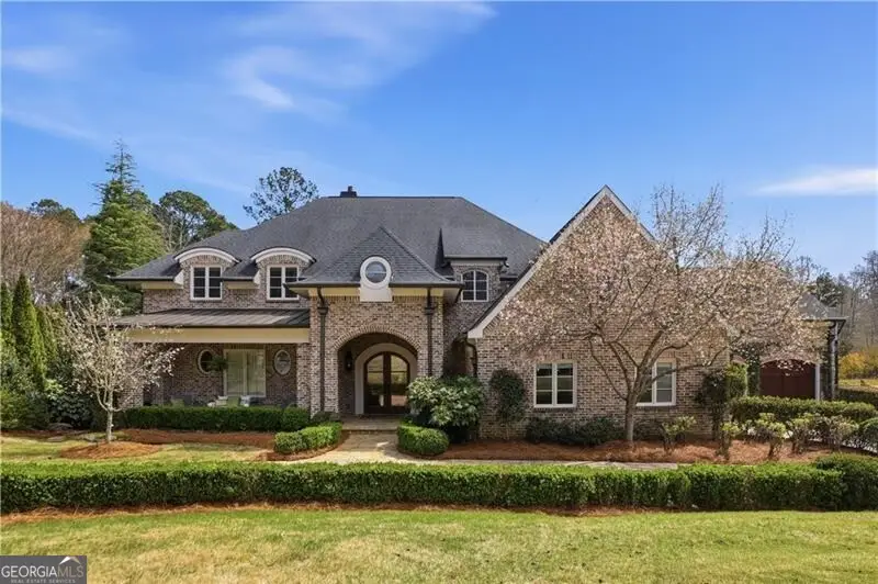 5425 Buckland Way Se, Smyrna, GA 30126 - #1