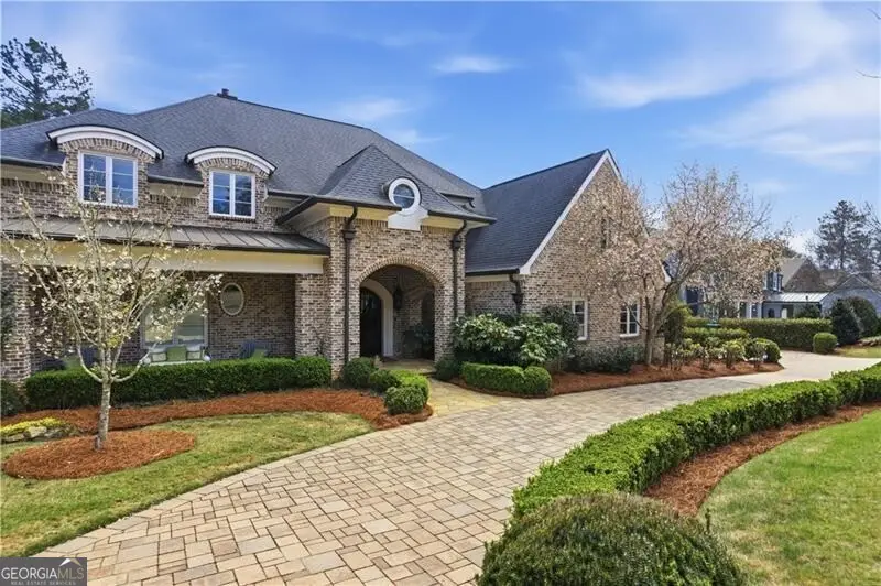 5425 Buckland Way Se, Smyrna, GA 30126 - #3