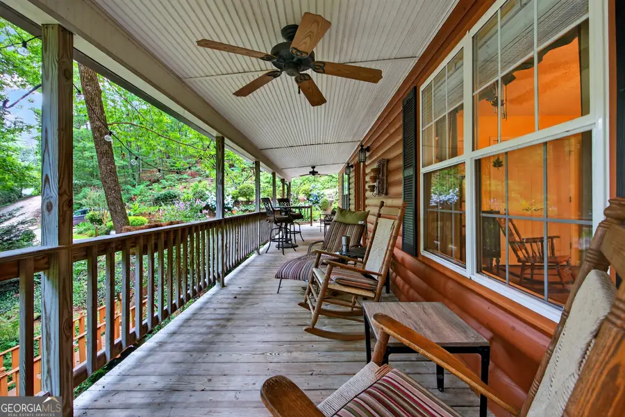 75 Juniper Trail, Clayton, GA 30525 - #3