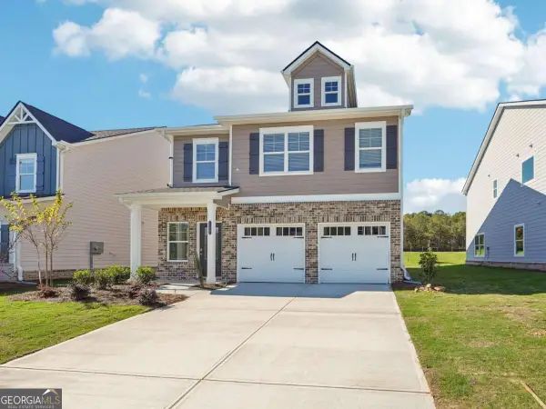 11143 Suria Drive, Covington, GA 30014