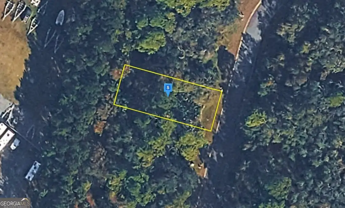 121 Stern Street, Saint Marys, GA 31558 - #1