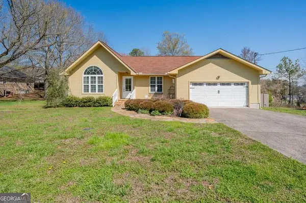 106 Darvin Lane, Lafayette, GA 30728