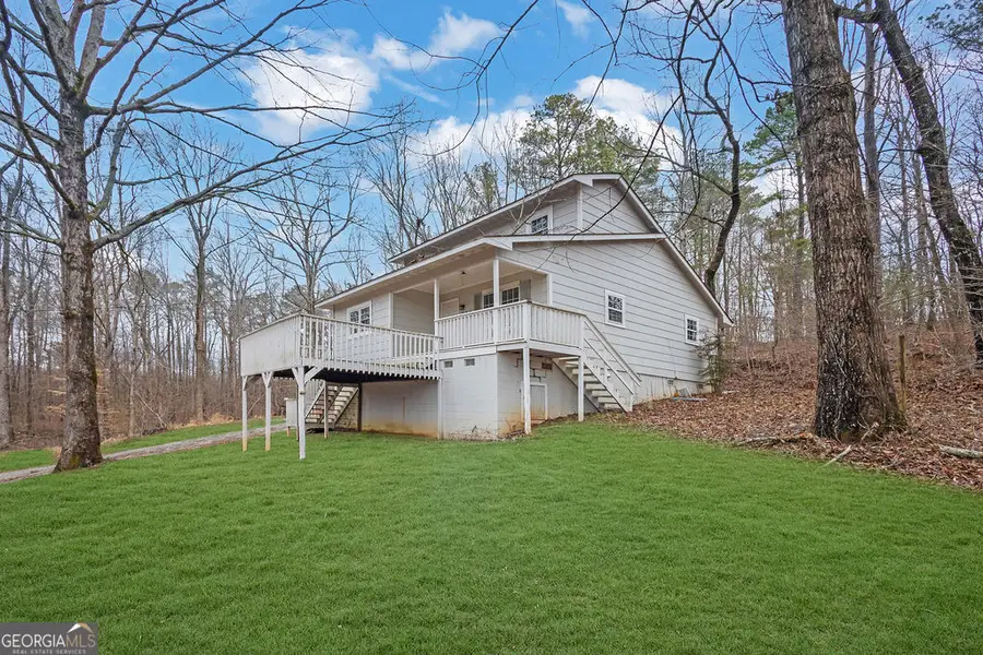 504 J C Daniel Road, Carrollton, GA 30117 - #3