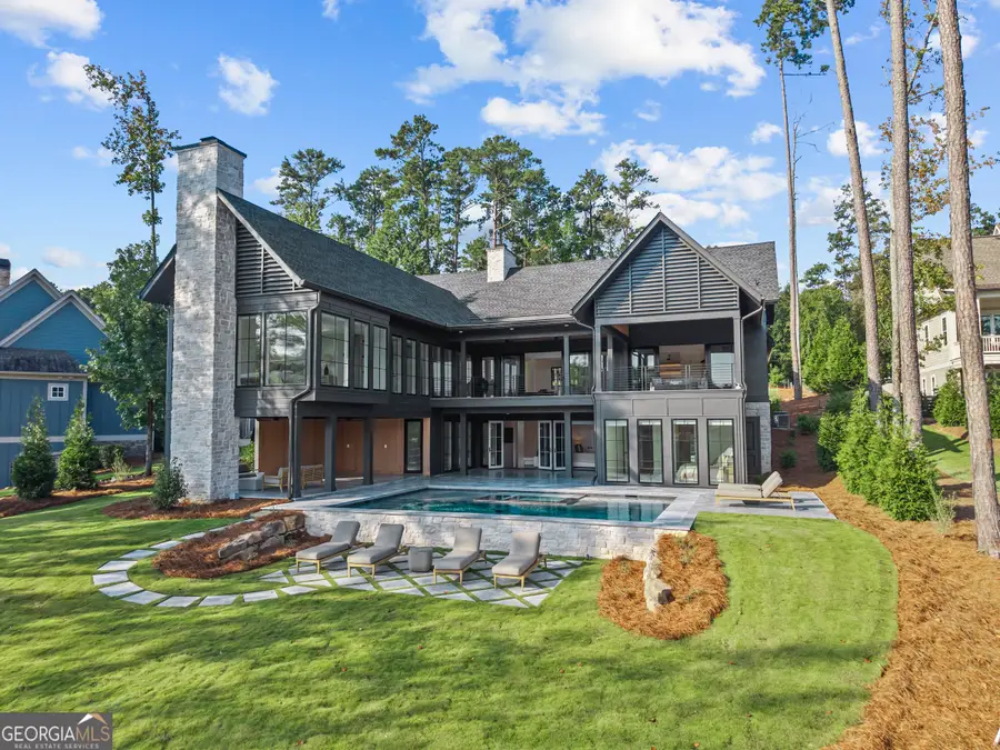 2280 Osprey Poynte, Greensboro, GA 30642 - #2