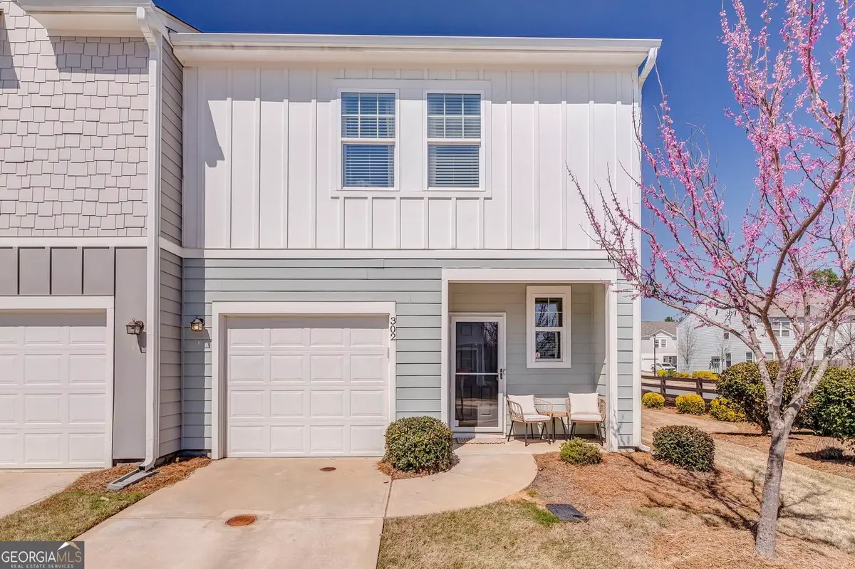 302 Penn Station Way, Cartersville, GA 30120 - #1