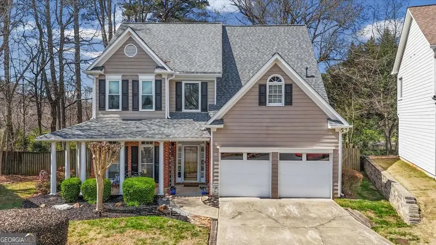 4081 Christacy Way, Marietta, GA 30066 - #2