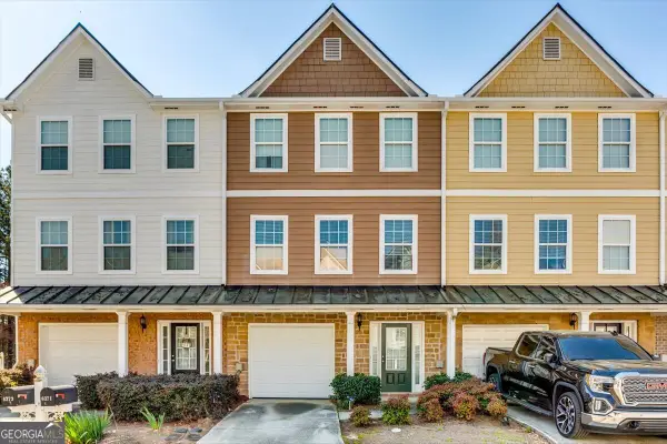 6371 Redan Square, Lithonia, GA 30058