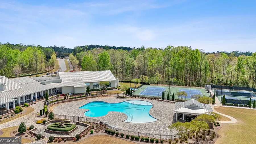 108 Red Maple Drive, Peachtree City, GA 30269 - #3