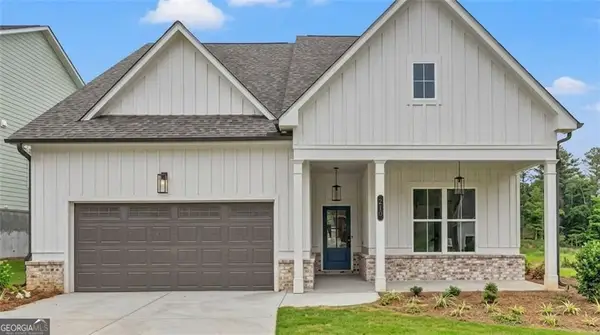 1101 Cooks Farm Way, Woodstock, GA 30189