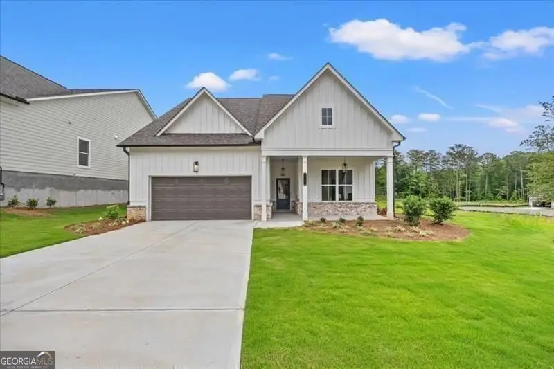 1101 Cooks Farm Way, Woodstock, GA 30189 - #2