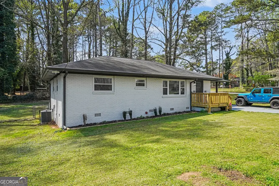 2762 Connally Drive Sw, Atlanta, GA 30311 - #3