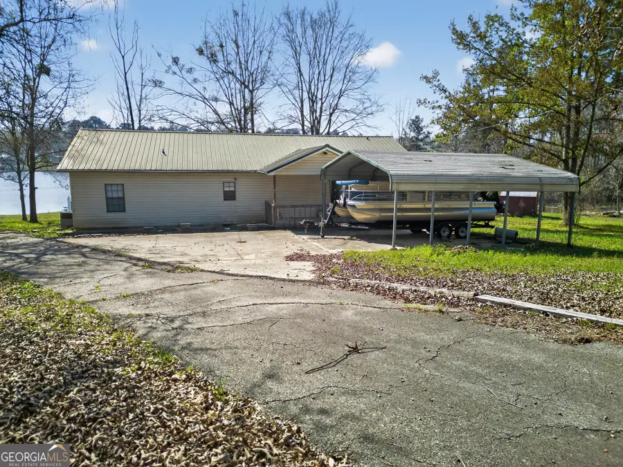 231 B Little Road Nw, Milledgeville, GA 31061 - #2