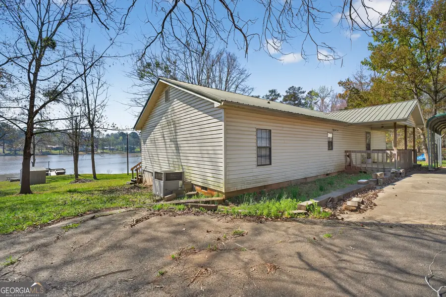 231 B Little Road Nw, Milledgeville, GA 31061 - #3