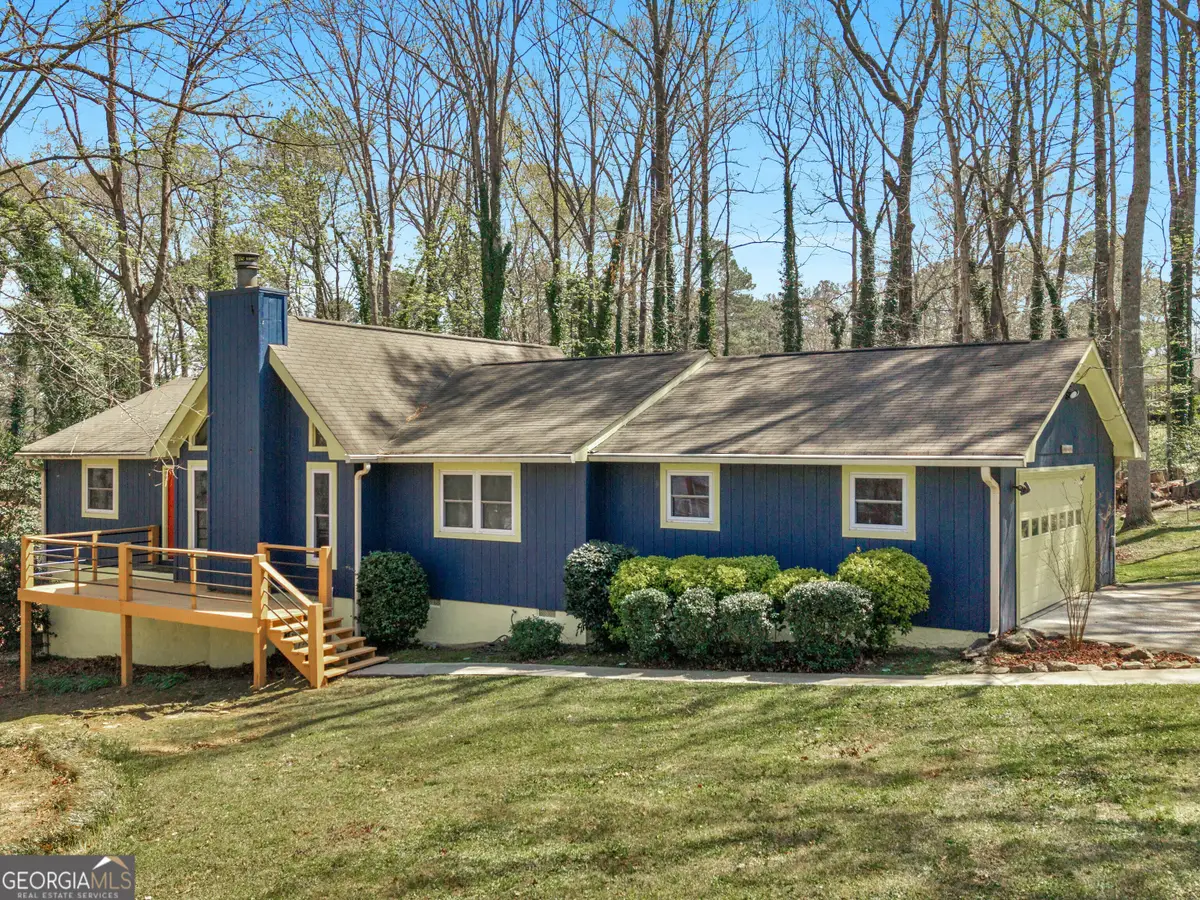 2735 Austin Lane, Jonesboro, GA 30236 - #1