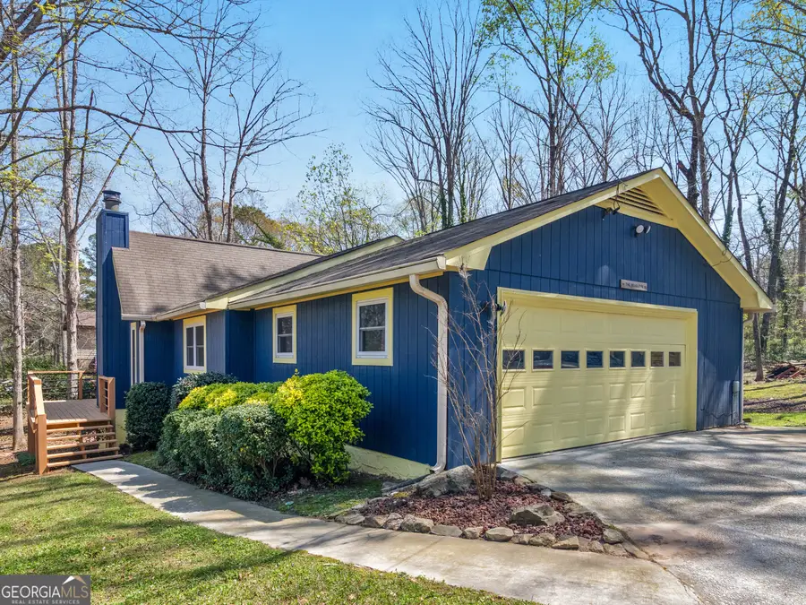 2735 Austin Lane, Jonesboro, GA 30236 - #2