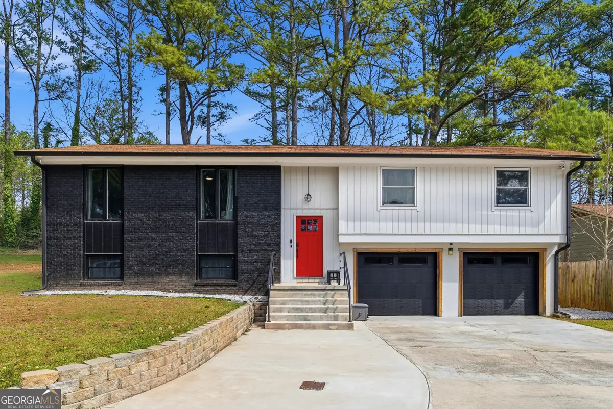 2470 Northbrook Road, Snellville, GA 30039 - #1