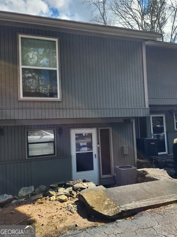 6204 Overlook Road, Peachtree Corners, GA 30092