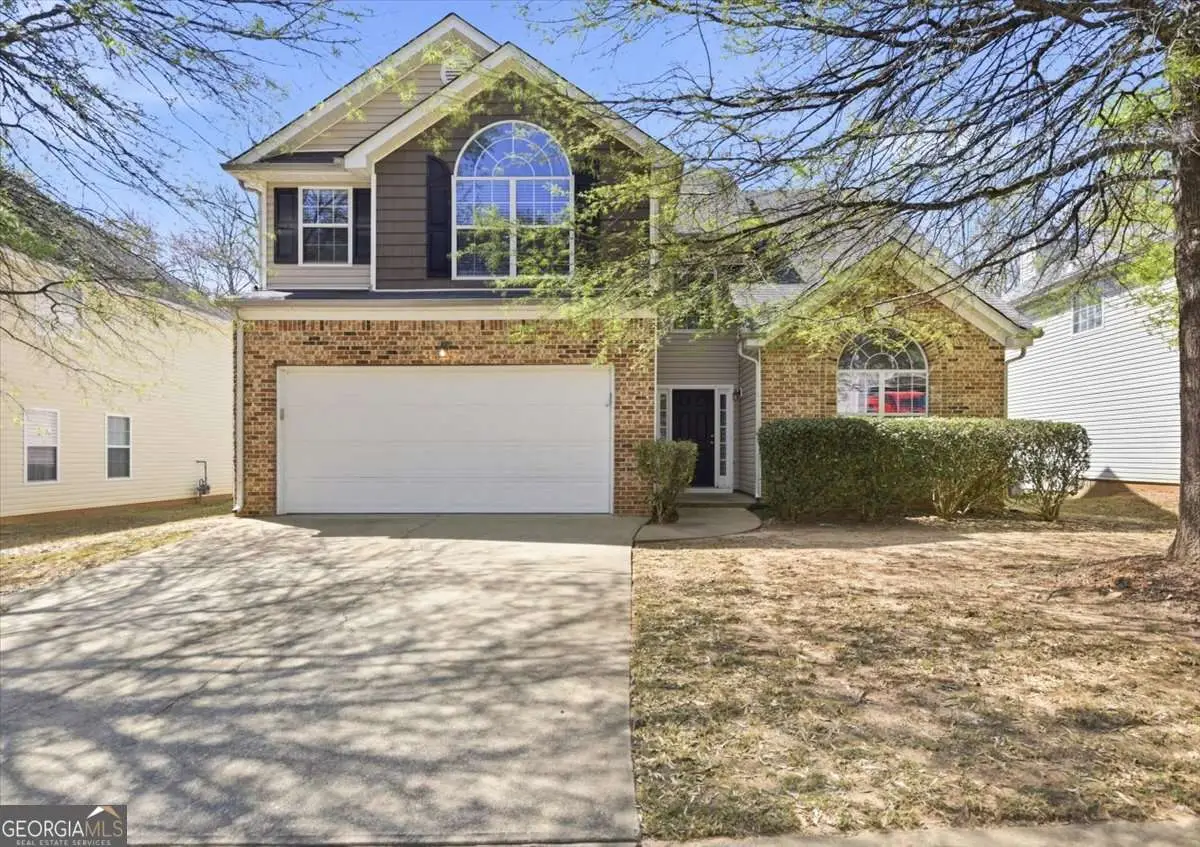 78 Saint Charles Place, Sharpsburg, GA 30277 - #1