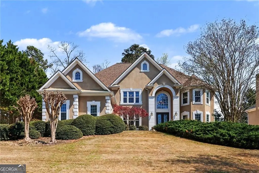 14565 Creek Club Drive, Alpharetta, GA 30004 - #1