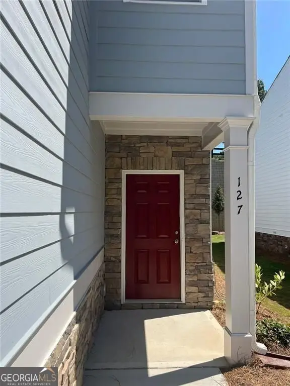 127 Berry Drive, Dawsonville, GA 30534