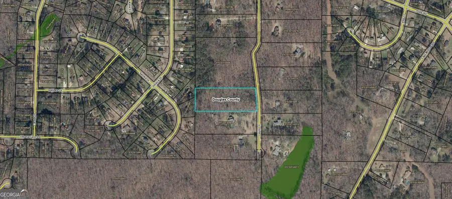 3281 Laura Lane, Douglasville, GA 30135 - #2