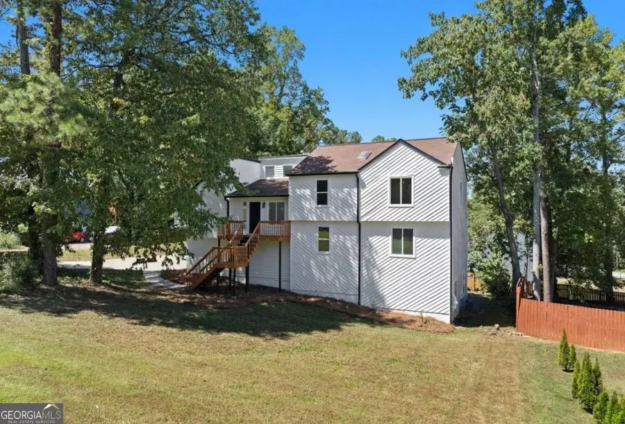 5111 Manitou Way, Stone Mountain, GA 30087 - #2