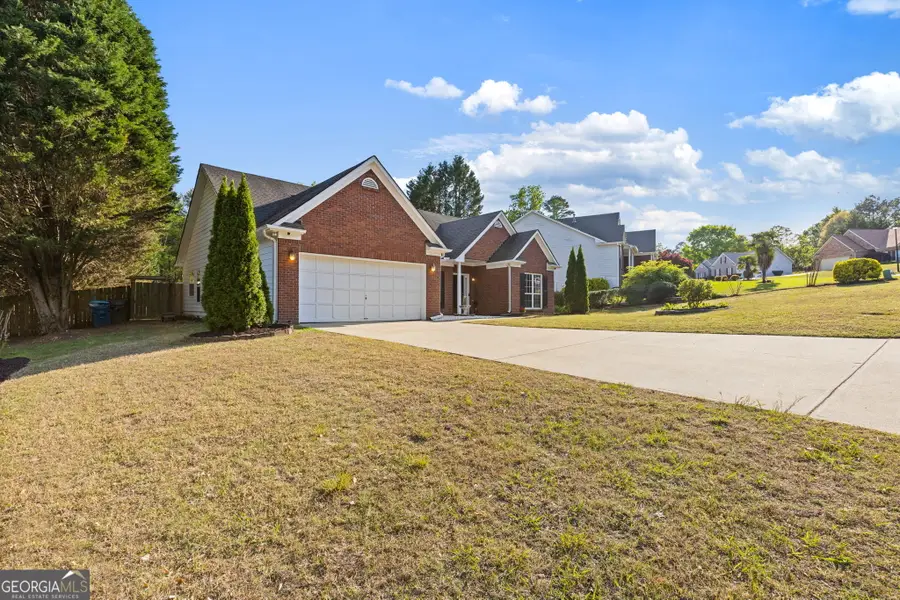 4273 Milford Place, Hoschton, GA 30548 - #2