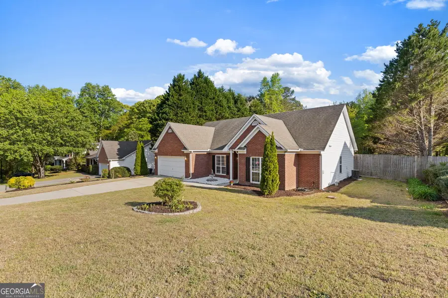 4273 Milford Place, Hoschton, GA 30548 - #3