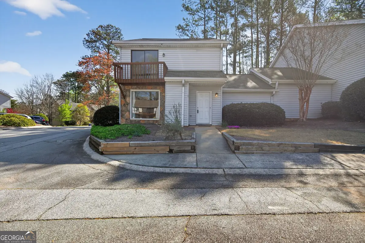 1 Fairway Drive, Kennesaw, GA 30144 - #1