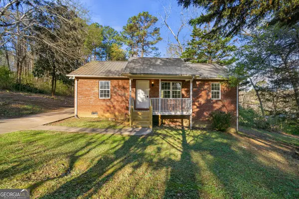 203 Terrier Drive, Calhoun, GA 30701