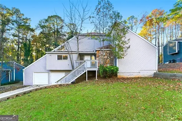 2186 Cedar Forks Drive, Marietta, GA 30062