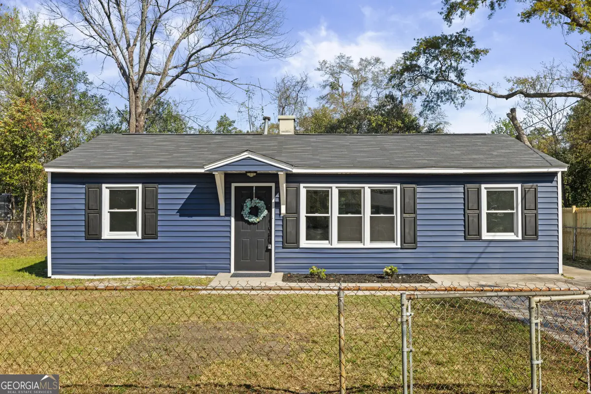 1919 Moore Road, Augusta, GA 30906 - #1