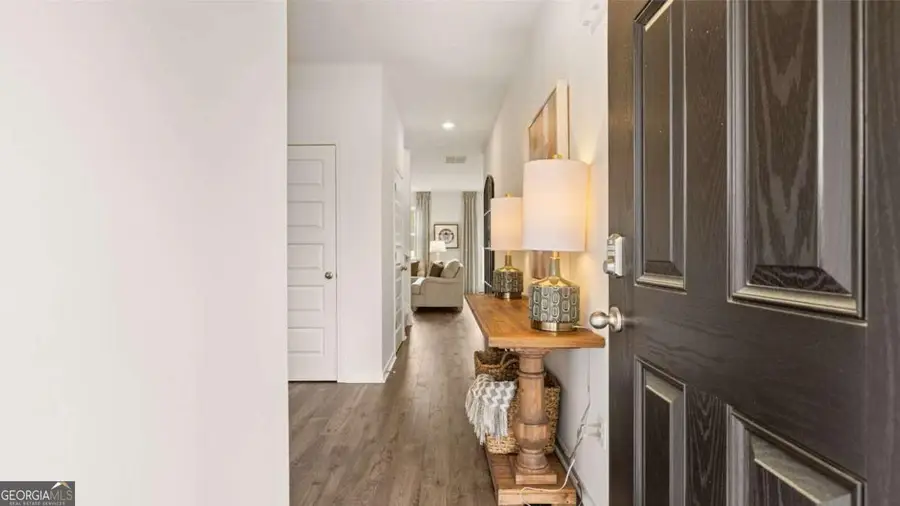 117 Oakchase Park Lane, Hampton, GA 30228 - #2