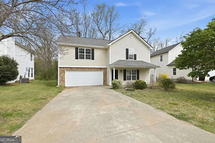 147 Richmond Drive, Dawsonville, GA 30534 - #2