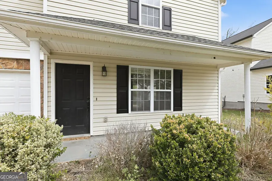 147 Richmond Drive, Dawsonville, GA 30534 - #3