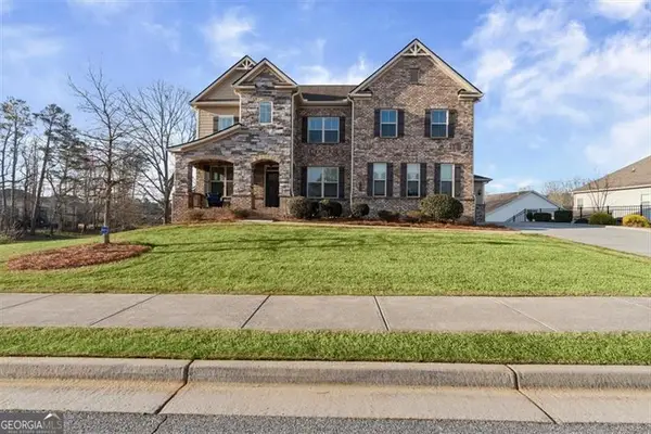 6480 Yellow Birch Street, Cumming, GA 30040