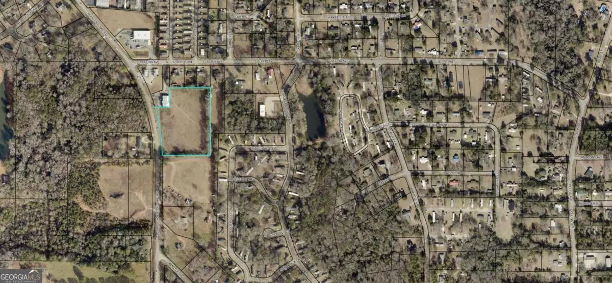 816 B Houston Lake Boulevard, Centerville, GA 31028 - #1