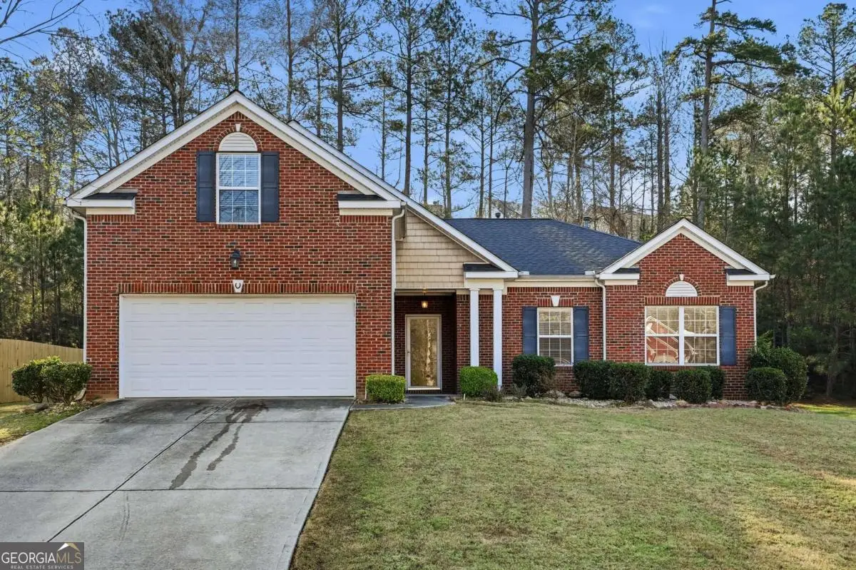 3960 Medlock Park Drive, Snellville, GA 30039 - #1