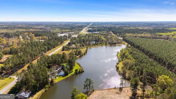 0 W Ogeechee Street, Sylvania, GA 30467