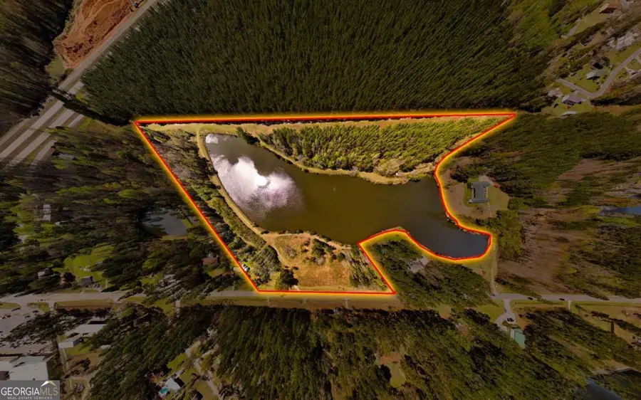 0 W Ogeechee Street, Sylvania, GA 30467 - #2