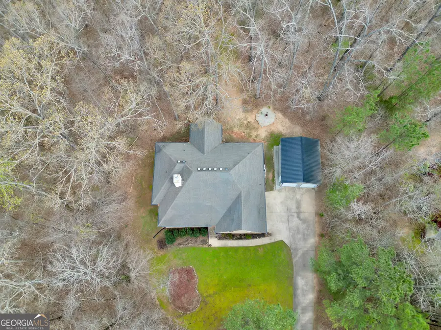 161 A Strickland Pasture Road, Jackson, GA 30233 - #2