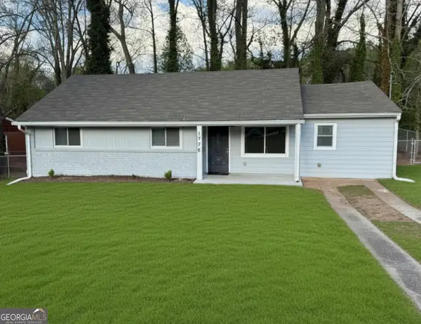 1735 Carter Circle, Atlanta, GA 30344