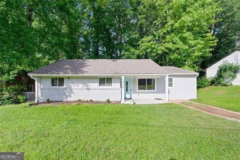 1735 Carter Circle, Atlanta, GA 30344 - #3