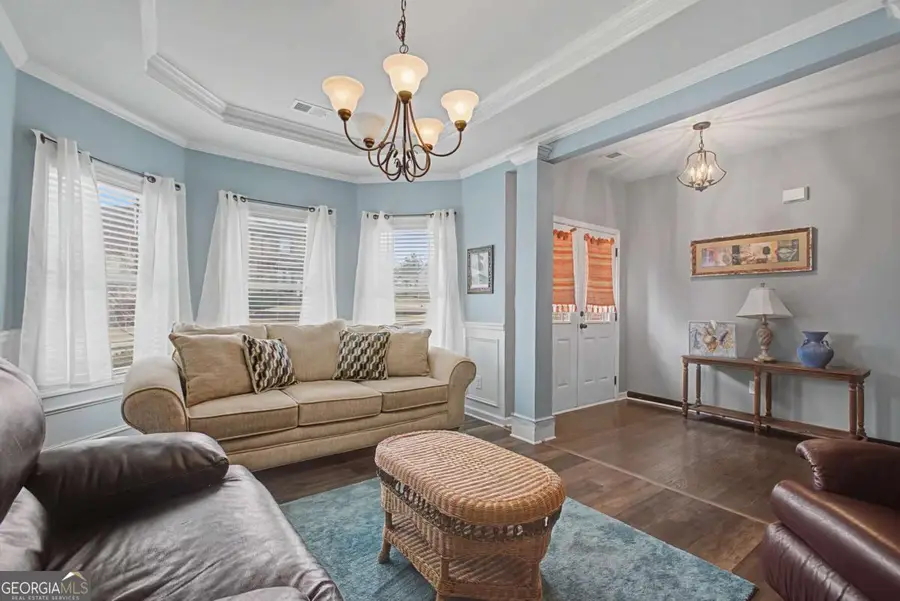 1626 Rolling View Way, Dacula, GA 30019 - #3