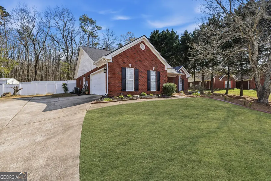 460 Flyway Lane, Winder, GA 30680 - #3