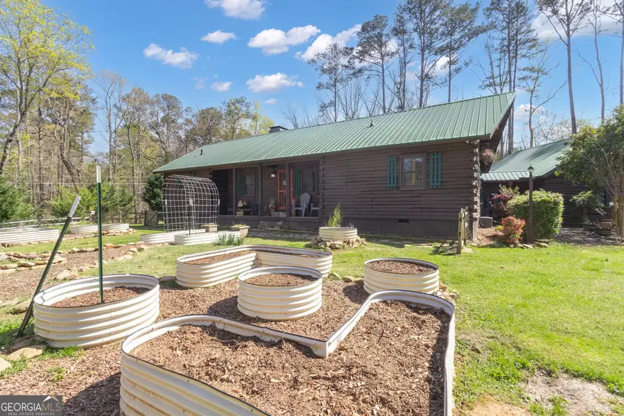 36 Sourwood Drive, Pine Mountain, GA 31822 - #3