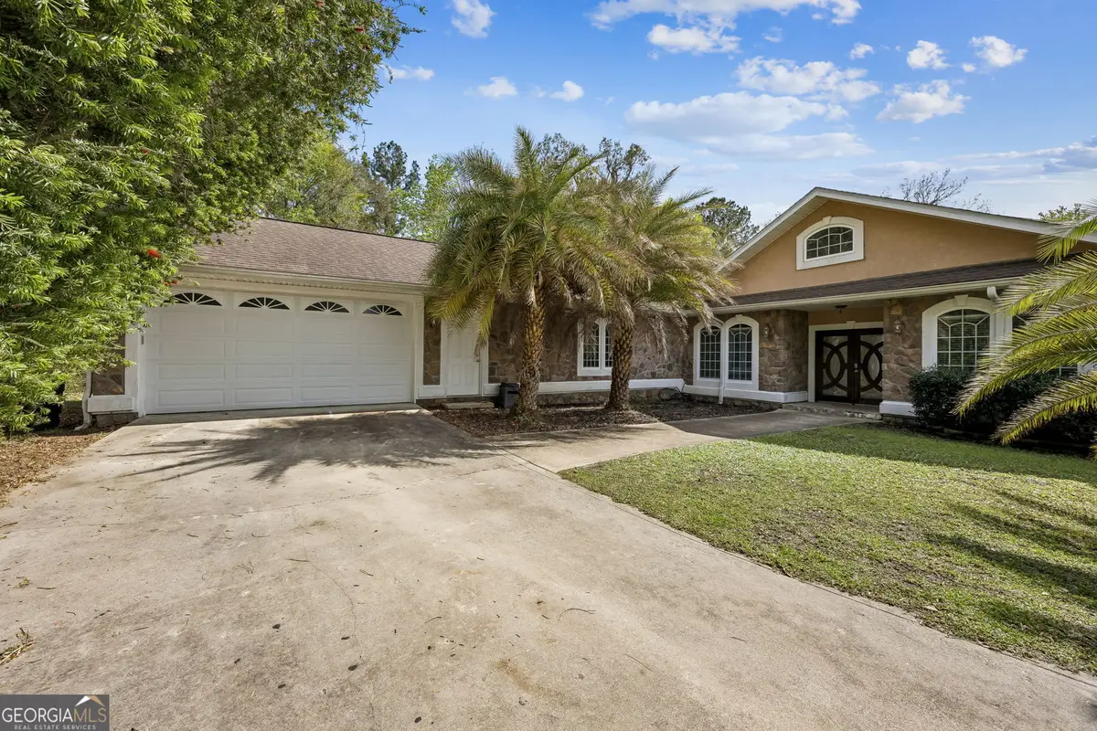 515 Hide Away Lake Loop, Kingsland, GA 31548 - #1